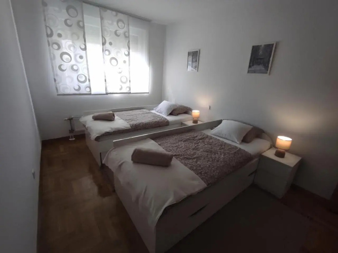 Apartman Ramos Zagreb