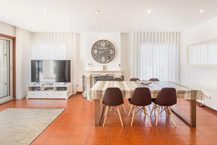 Villa Sun