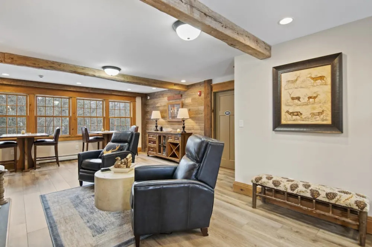 Brook Bound Inn