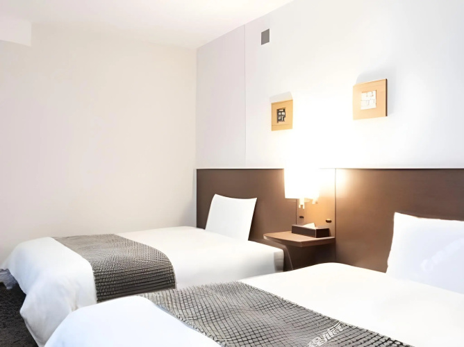 Tottori Green Hotel Morris