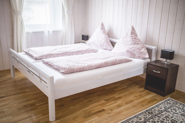 Ferienwohnung Alpi
