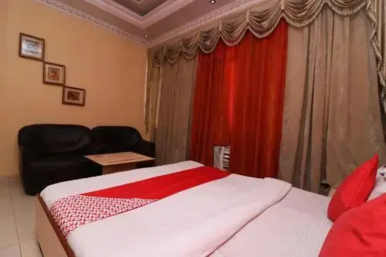Akash Regency by OYO Rooms