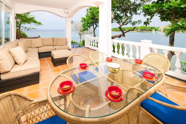 Coral Vista 1