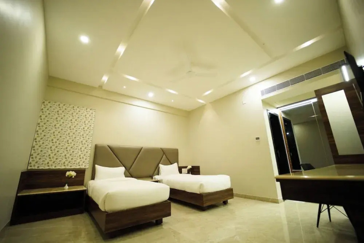 Imagen del hotel