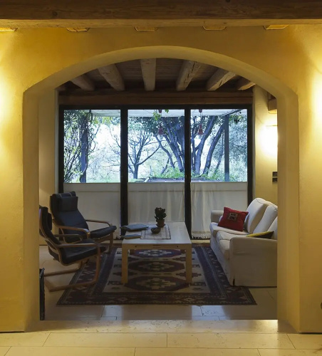 B&B Al Cantico