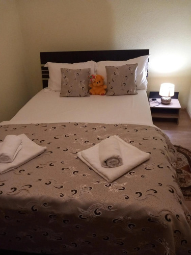 Apartament Denisa
