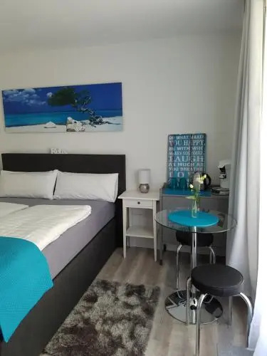 Lamana Apartments