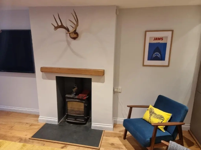 3 Bedrooms Cottage
