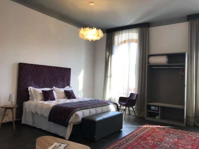 Residenza Doria Pamphilj