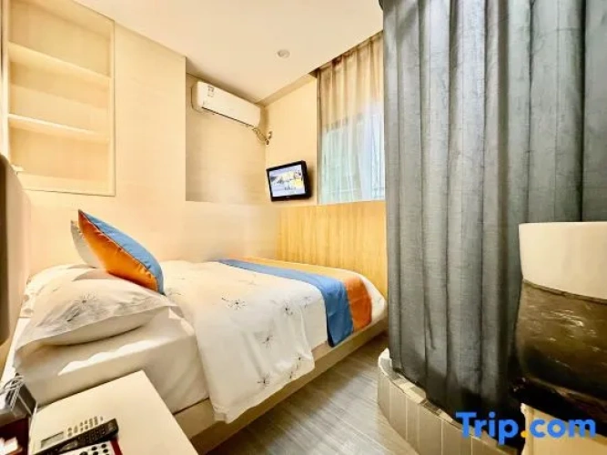 Comfort Suite