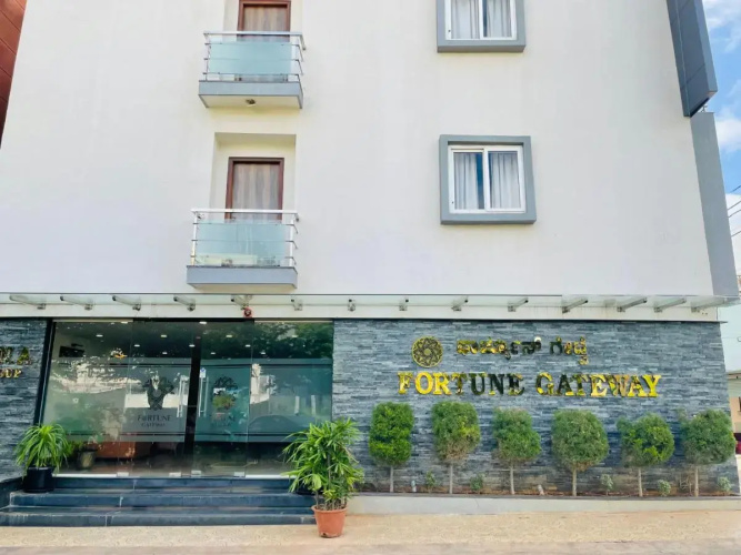 Hotelbild