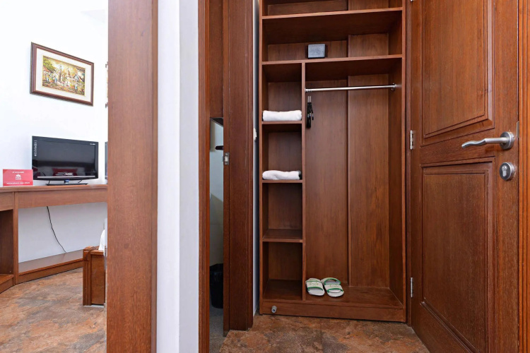 ZEN Rooms Pasteur Dangdeur