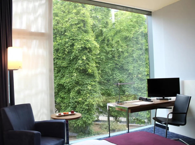 Seminaris CampusHotel Berlin
