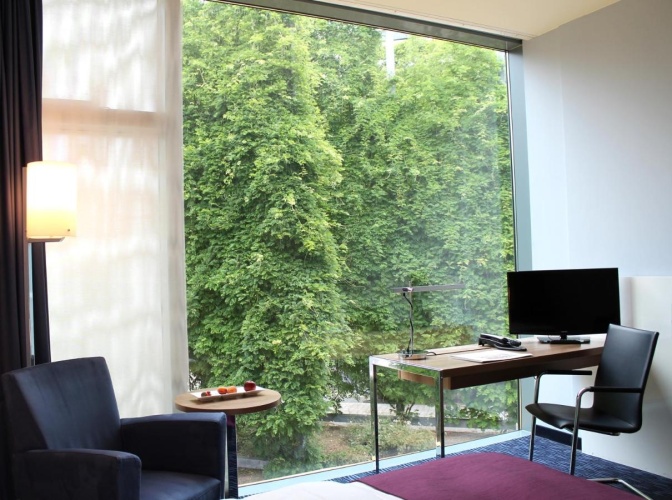 Seminaris Campushotel Berlin photo 8