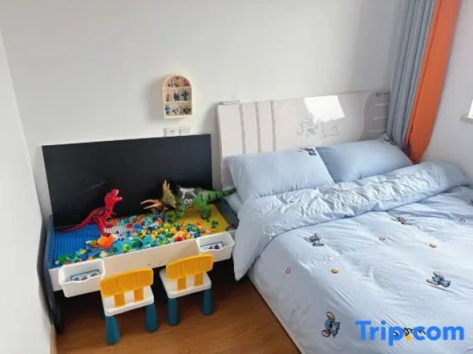 3 Bedrooms Family Suite