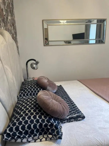 ROMAN Residence Apartment