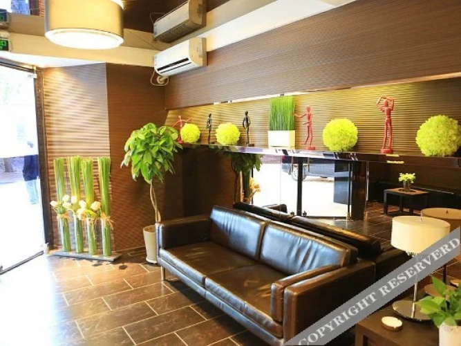 Youting Boutique Hotel