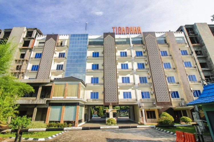 Image de l'hôtel