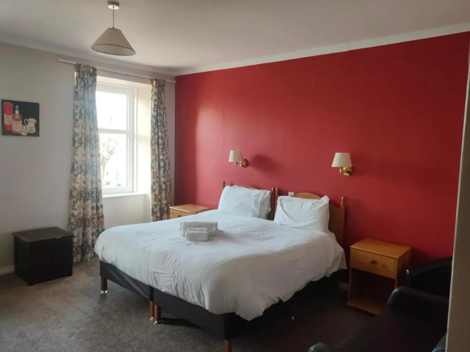 Richmond Hotel