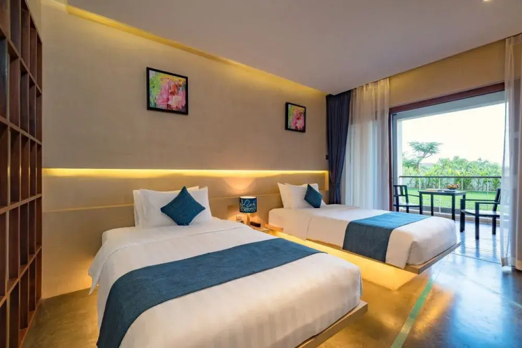 Angkor Magic Tree Hotel