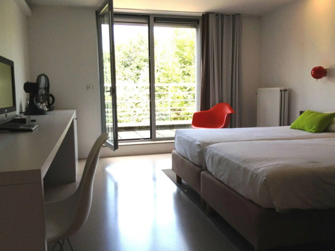 Corbie Geel