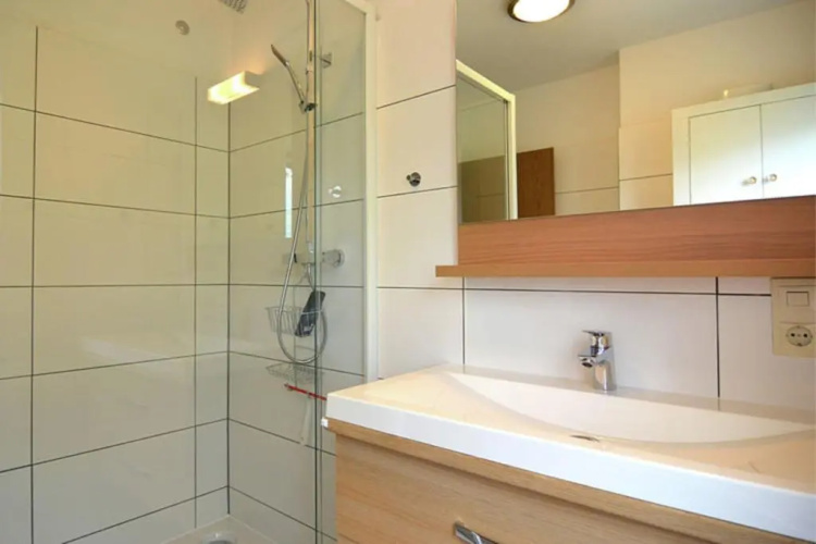 Ferienwohnung 9