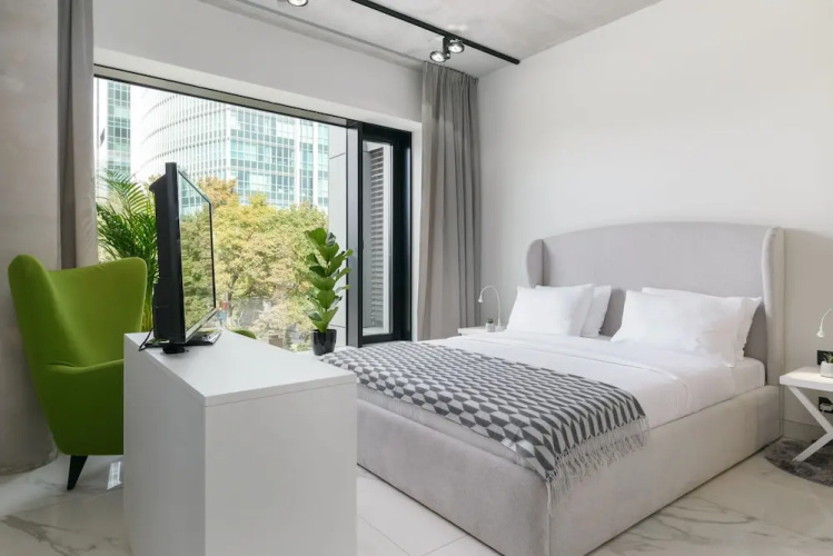 Centro Design Apartaments