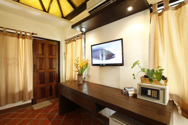 Chunut House Resort