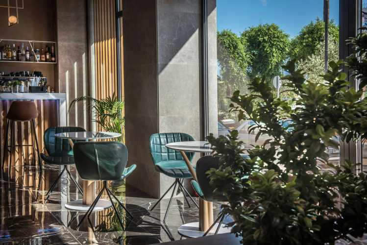 Chania Flair Boutique Hotel, Tapestry Collection By Hilton (Adults Only) photo 31