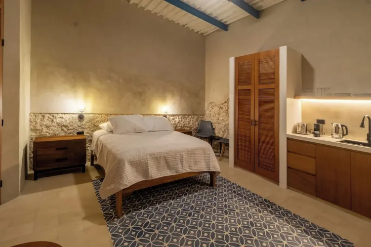 Casa Tunkul