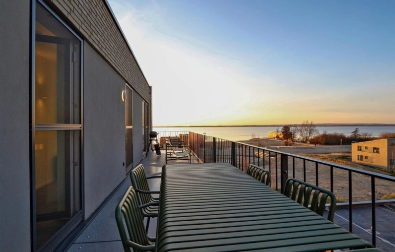 Penthouse Comfort
