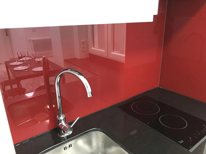 Smart-Tech Plaza Apartment