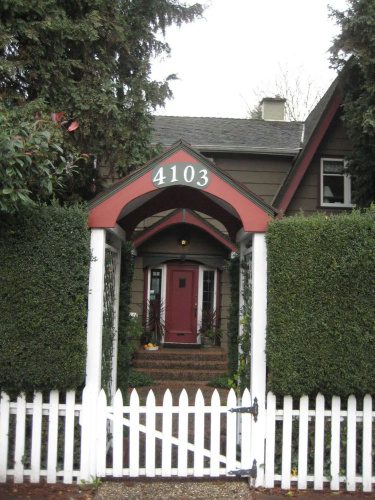 Point Grey Guest House