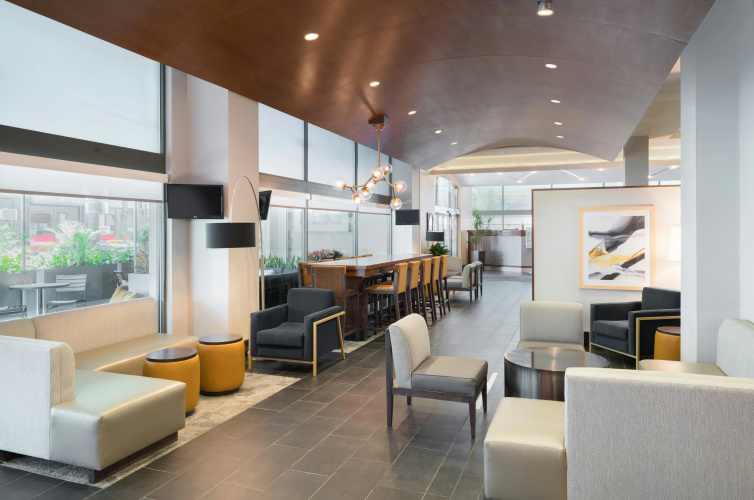 Hampton Inn Philadelphia Center City-Convention Center photo 24