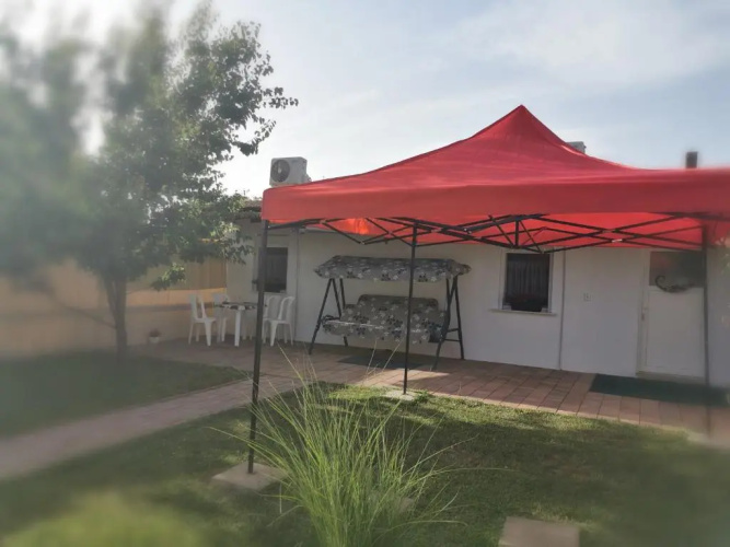 NATA Apartman
