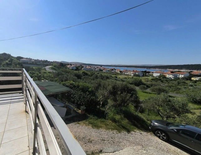 1 Bedroom Apartment with balcony