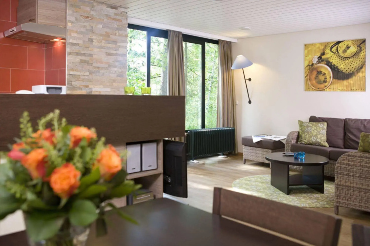 Center Parcs Bispinger Heide