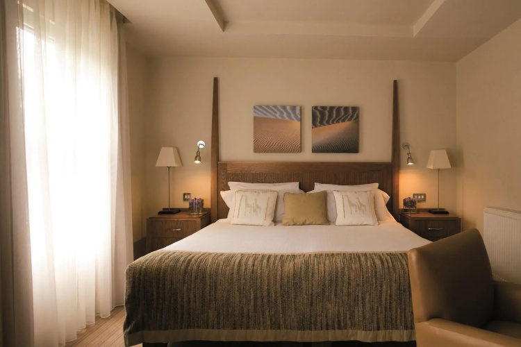 L'Horizon Beach Hotel & Spa