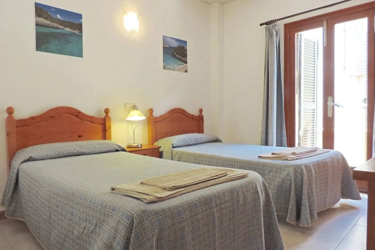 Vistalmar Apartamentos