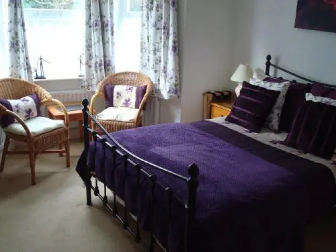 Okeside Cottage B&B