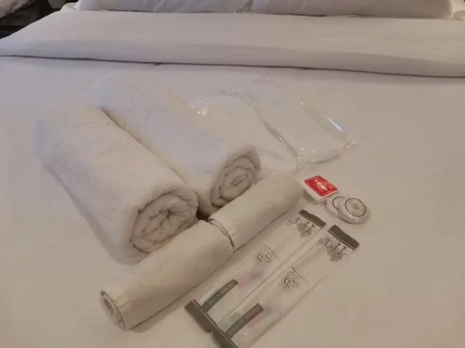 Superior Suite