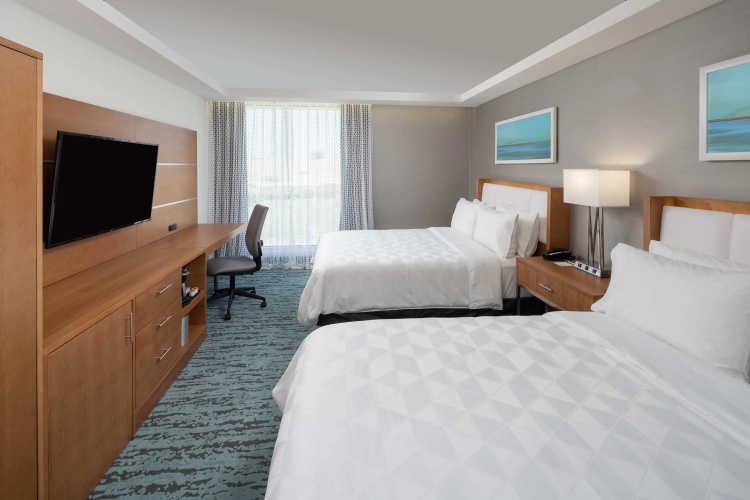 DoubleTree by Hilton Miami North I-95 photo 6