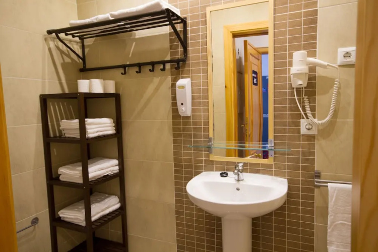 El Templo Suites