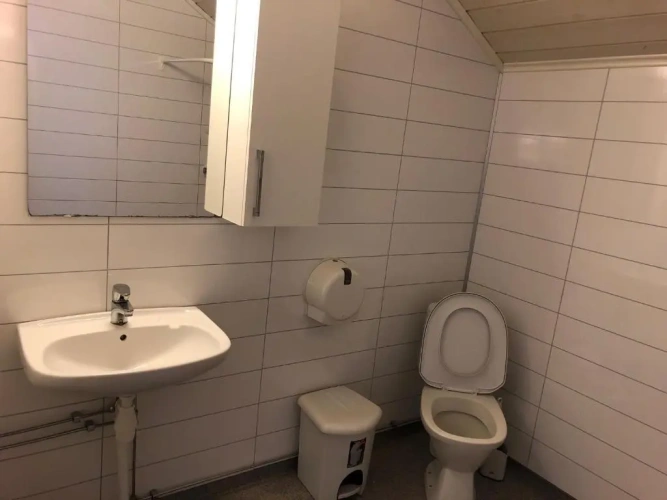 2 Bedrooms Cottage