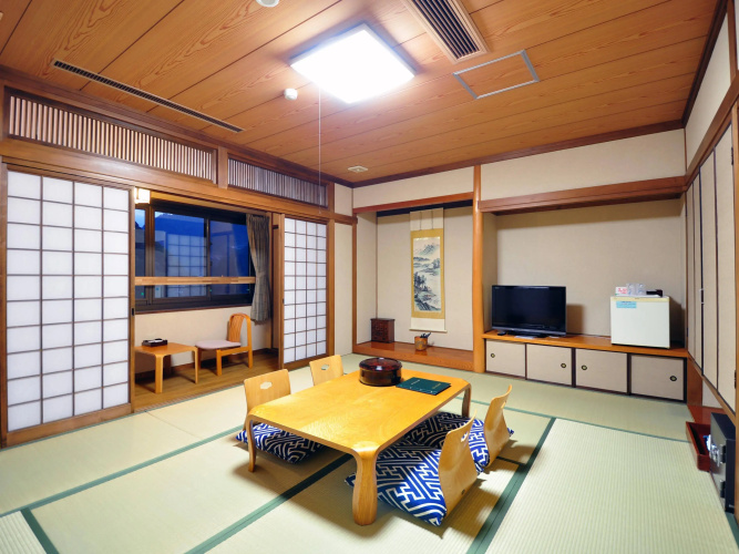 HOTEL Obokekyo Mannaka