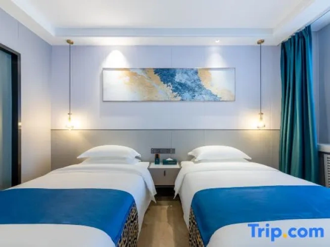 Business Twin room