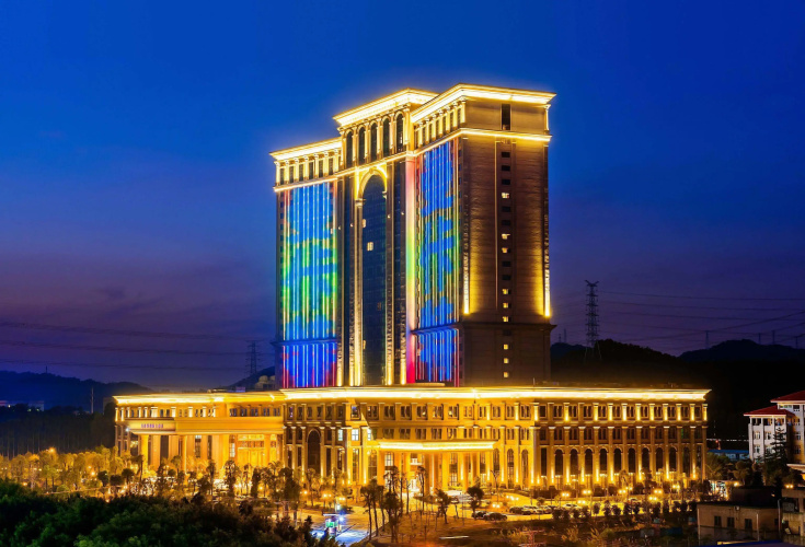 Imagen del hotel