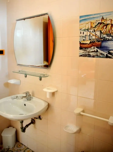 Comfort Double room with balcony