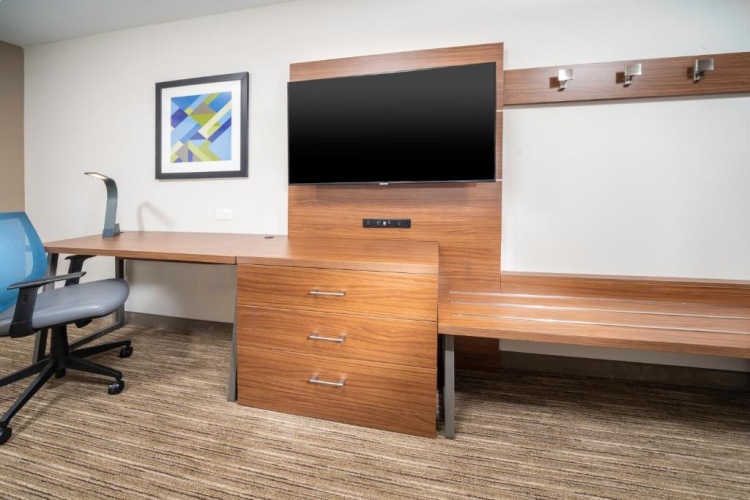Quadruple Suite