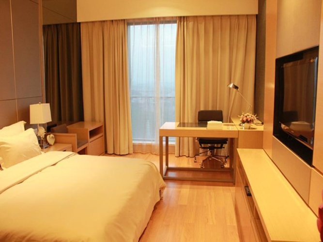 Premier Suite